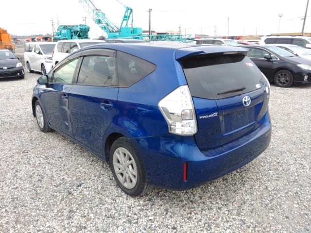 Image of 2011 Toyota PRIUS-40