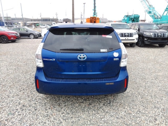 Image of 2011 Toyota PRIUS-40