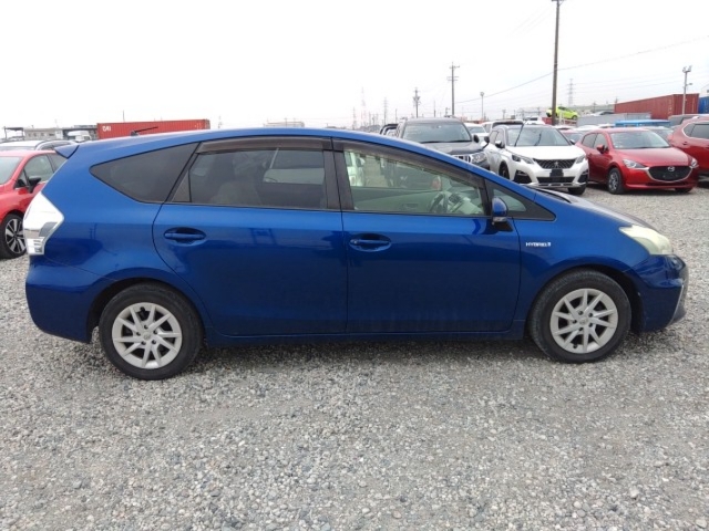 Image of 2011 Toyota PRIUS-40