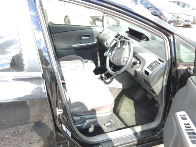 Image of 2012 Toyota PRIUS-41