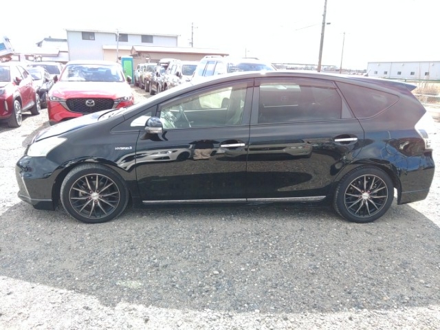 Image of 2012 Toyota PRIUS-41