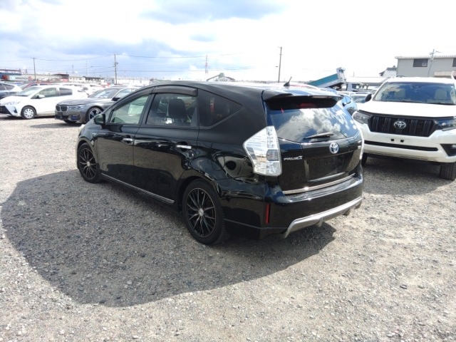 Image of 2012 Toyota PRIUS-41