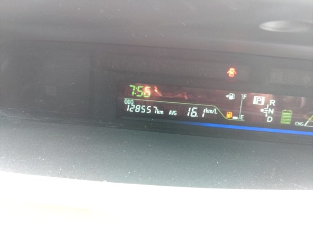 Image of 2012 Toyota PRIUS-41