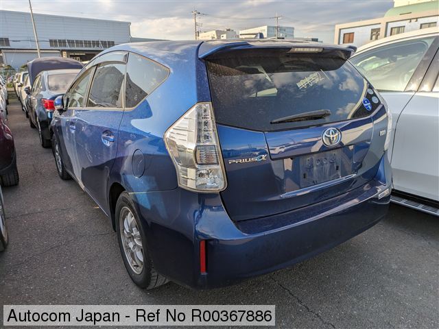 Image of 2011 Toyota PRIUS-41