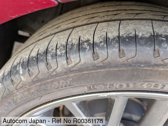 Image of 2014 LEXUS IS300h