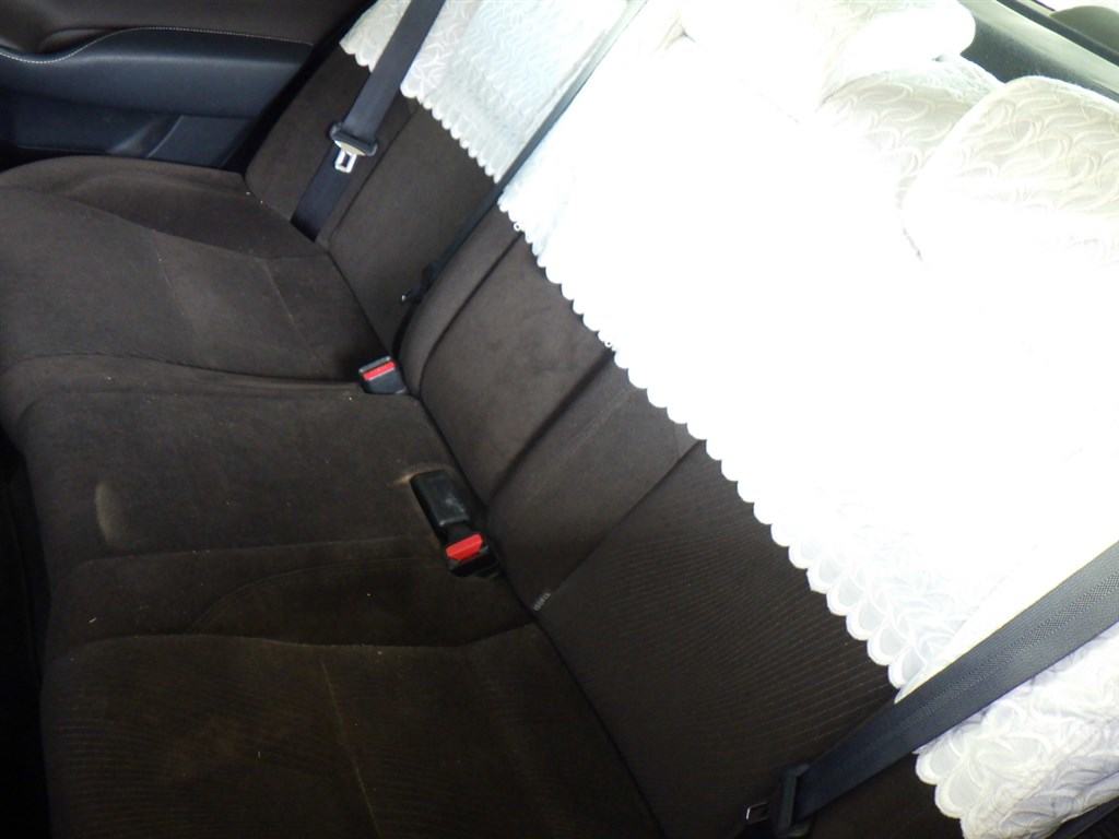 Image of 2014 Toyota CROWN Royal Saloon