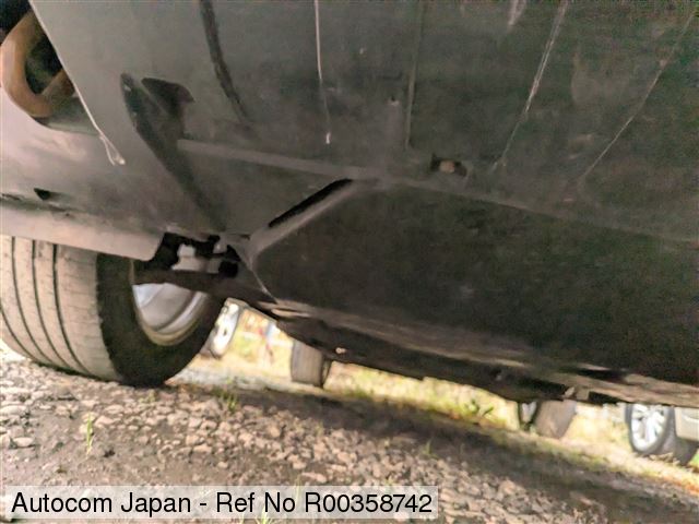 Image of 2013 MITSUBISHI OUTLANDER PHEV