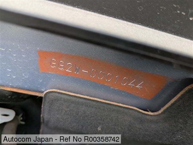 Image of 2013 MITSUBISHI OUTLANDER PHEV