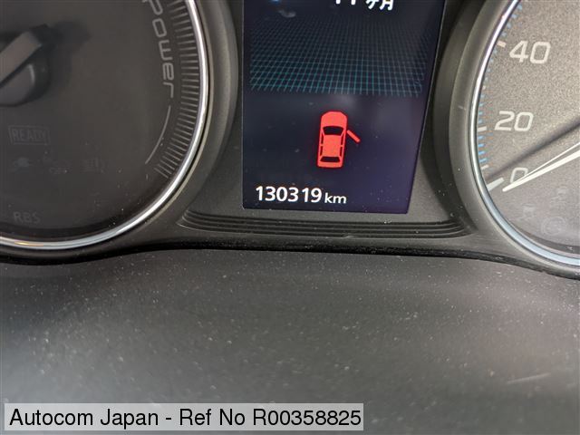 Image of 2014 MITSUBISHI OUTLANDER PHEV