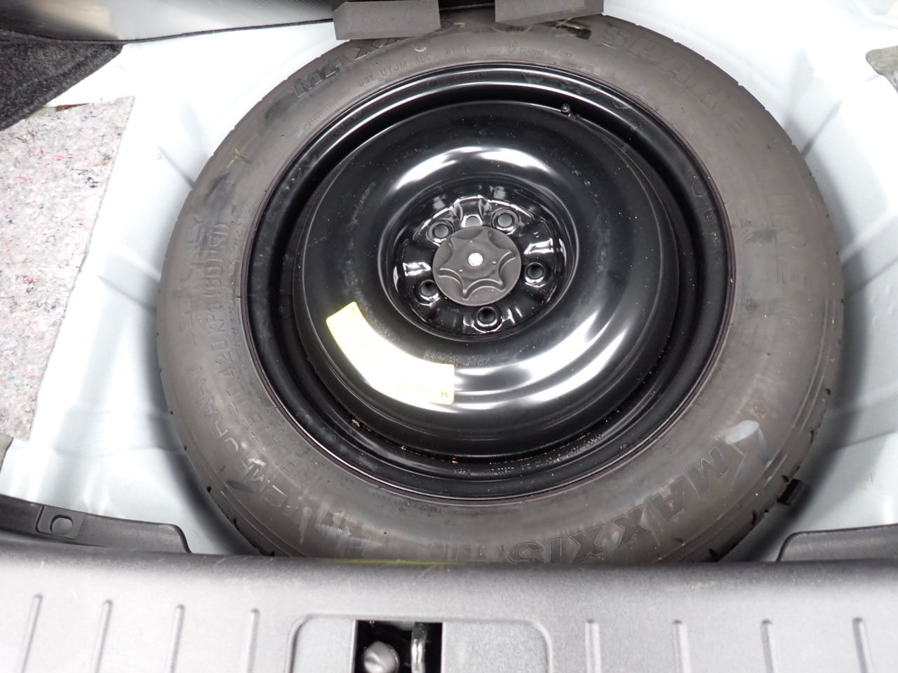 Image of 2012 NISSAN FUGA