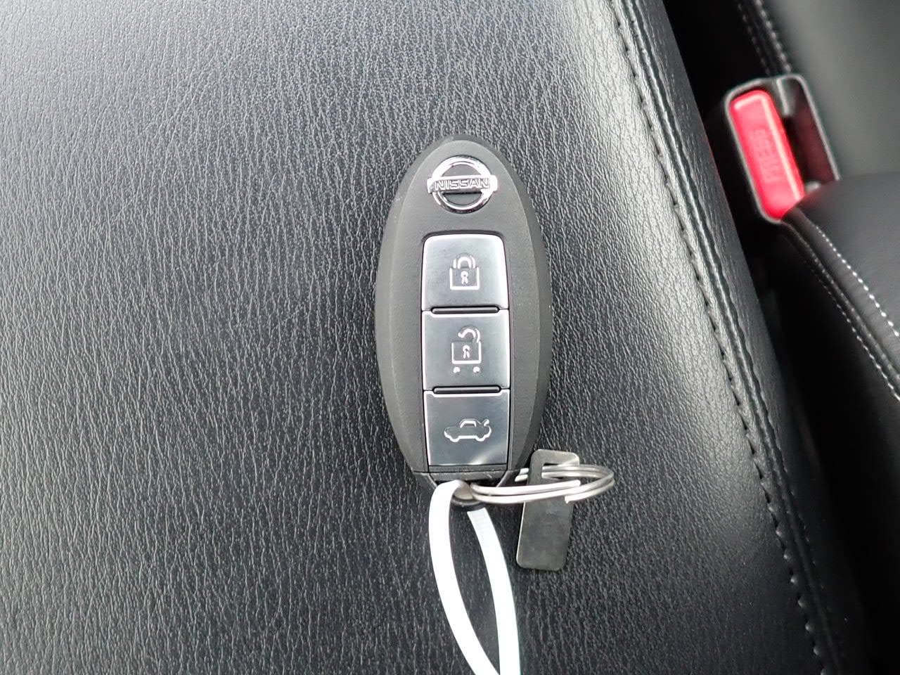 Image of 2012 NISSAN FUGA