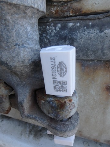 Image of 2013 Toyota CROWN MAJESTA