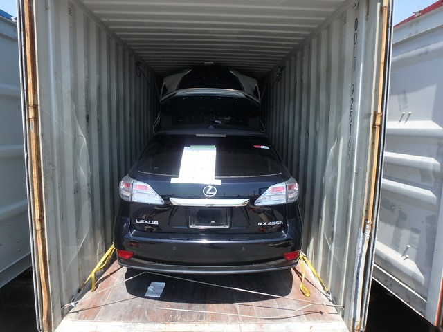 Image of 2013 Toyota CROWN MAJESTA