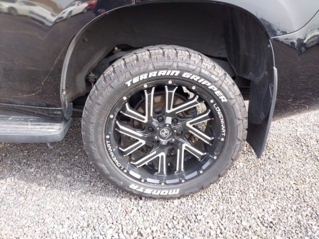 Image of 2013 TOYOTA LAND CRUISER PRADO