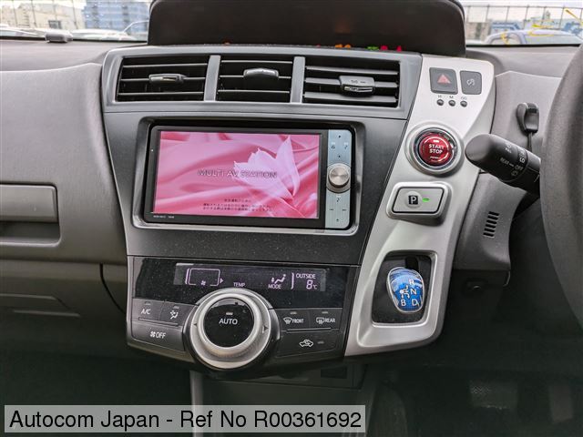 Image of 2012 Toyota PRIUS-41