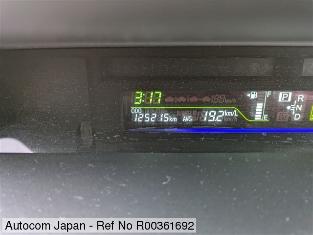 Image of 2012 Toyota PRIUS-41