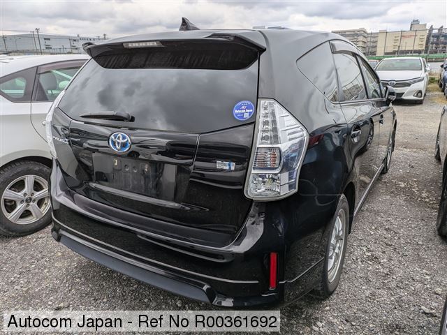 Image of 2012 Toyota PRIUS-41