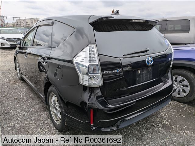 Image of 2012 Toyota PRIUS-41