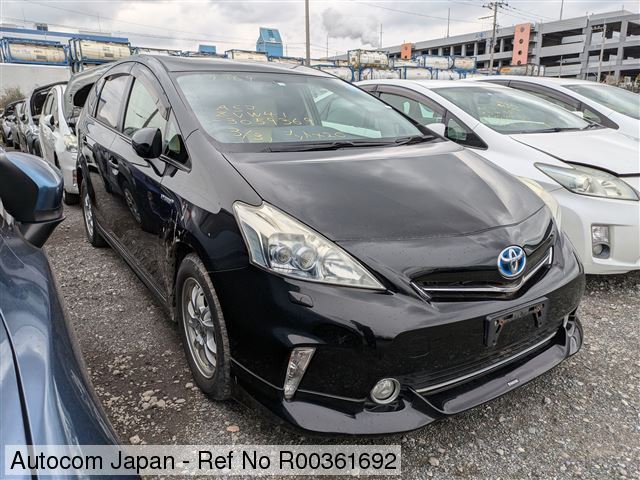 Image of 2012 Toyota PRIUS-41