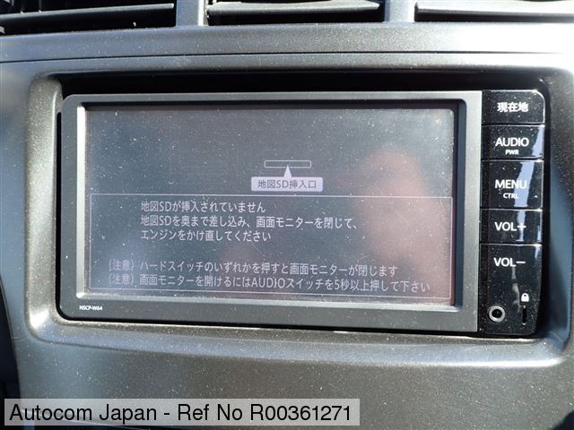 Image of 2013 Toyota PRIUS-41