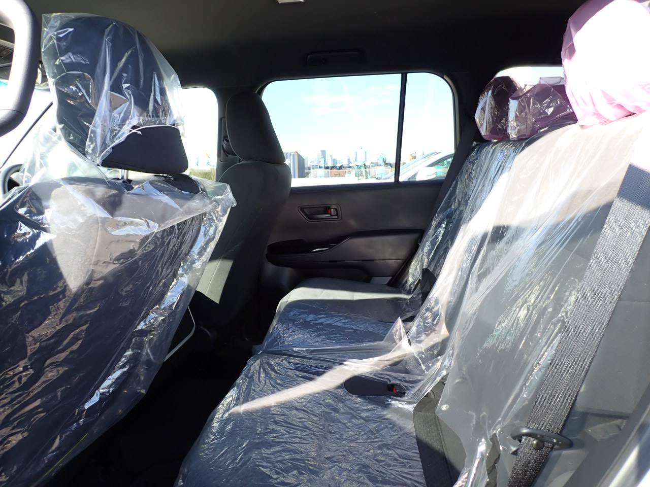 Image of 2024 LAND CRUISER 300