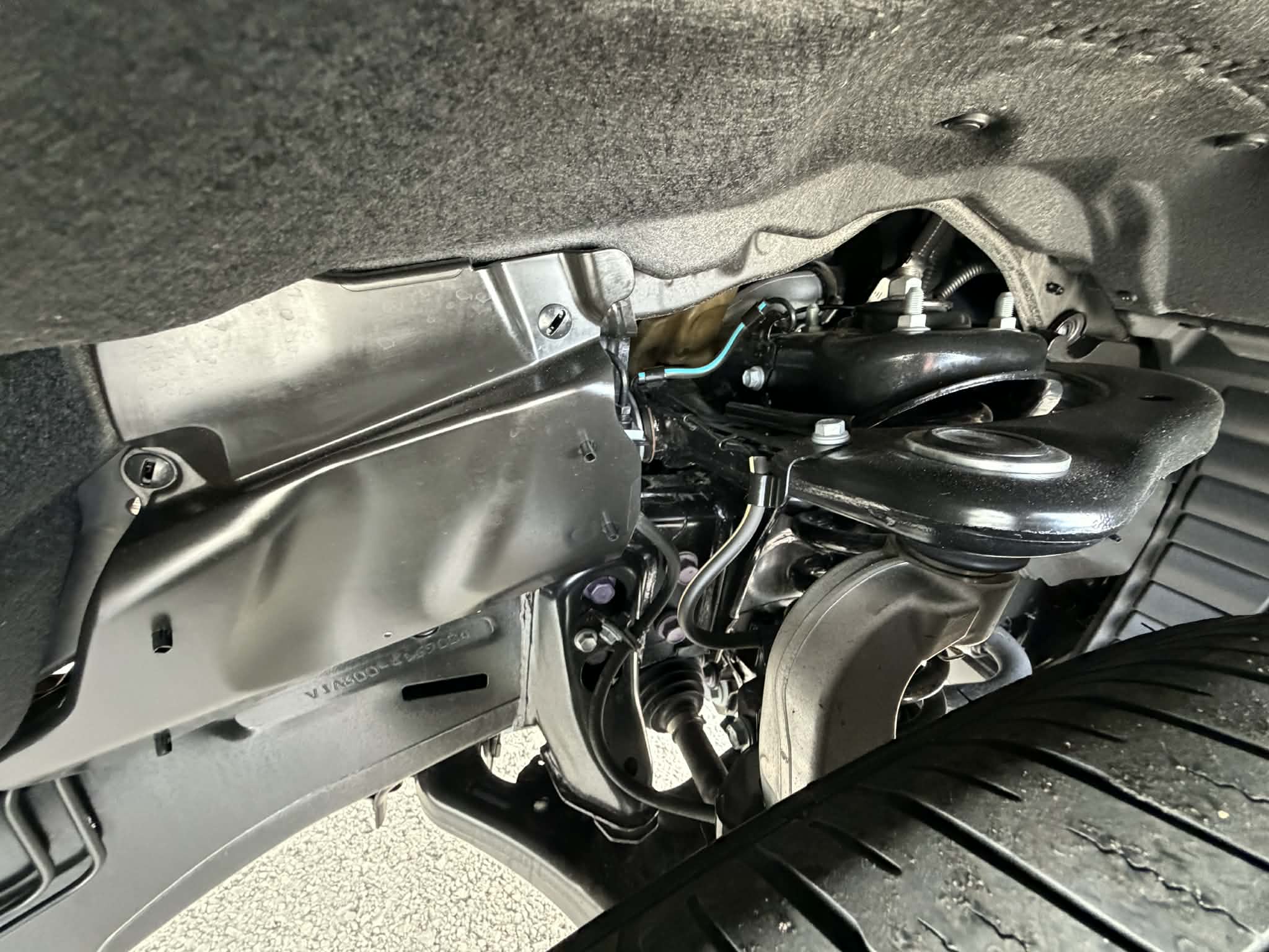 Image of 2024 LAND CRUISER 300