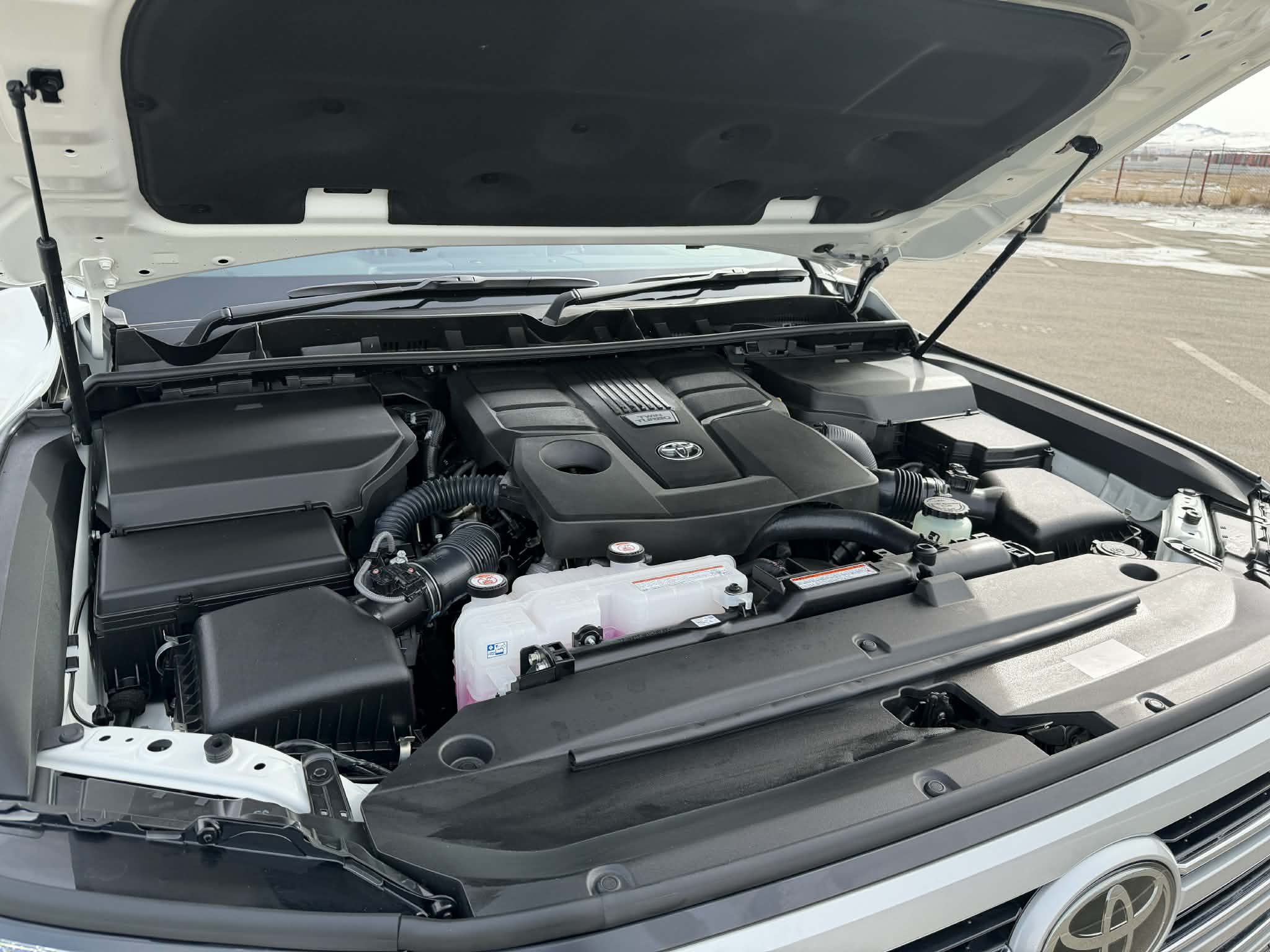 Image of 2024 LAND CRUISER 300