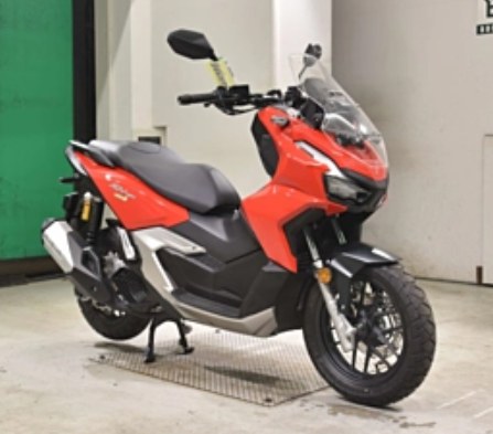 Image of 2025 HONDA ADV160