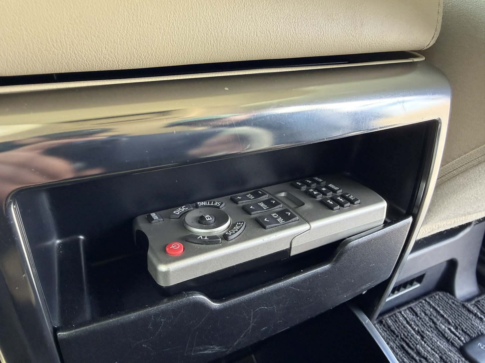 Image of 2018 TOYOTA ALPHARD