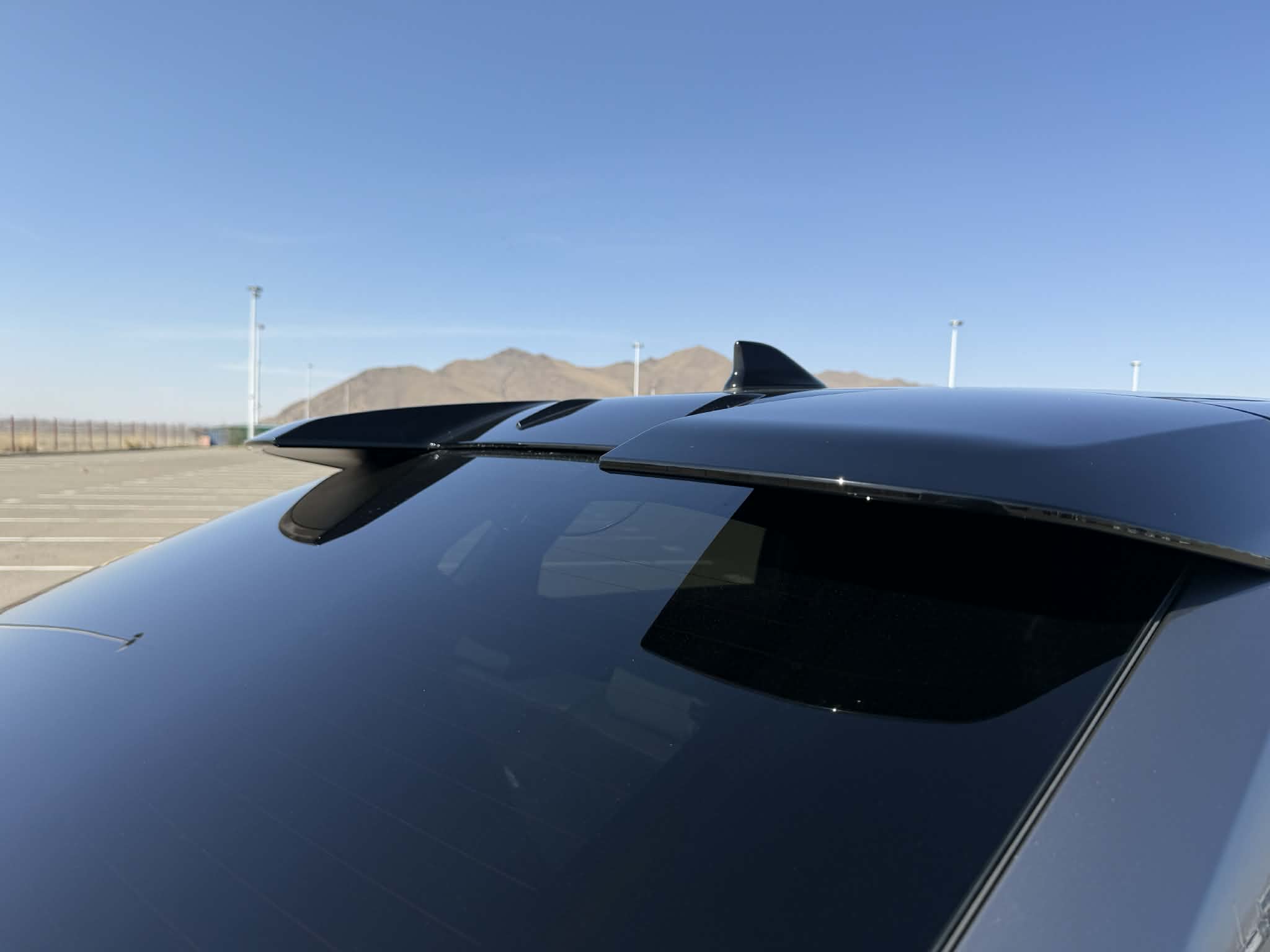 Image of 2023 TOYOTA BZ4X