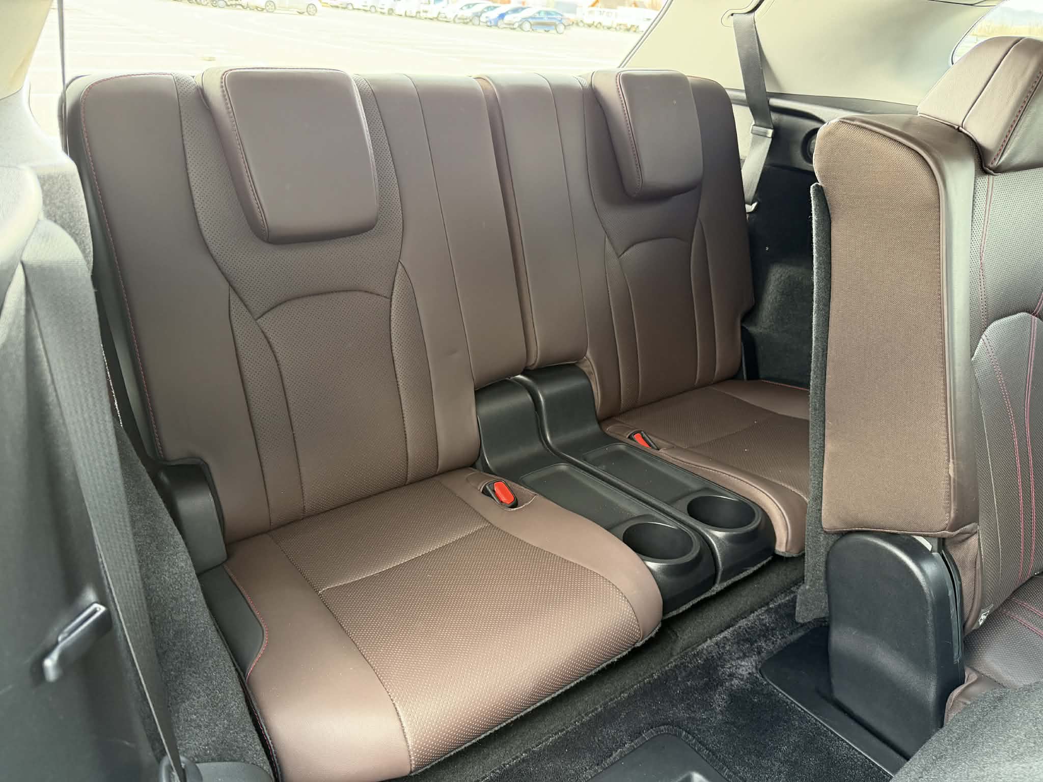 Image of 2017 LEXUS RX450h L